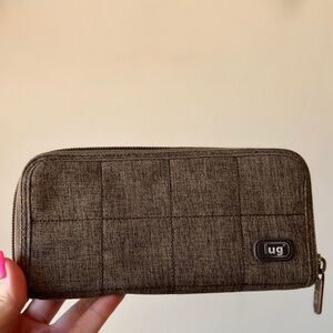 Lug Wallet